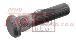 ŚRUBA febi KOŁA M22*1,5*96*107RENAULT MAGNUM DXI  VOLVO FM12/ FM9                              / opakowanie 20 sztuk /