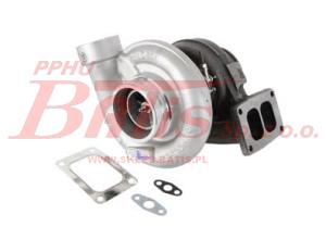 TURBOSPRĘŻARKA RVI PREMIUM 420 DCI holset