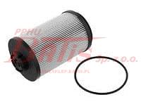 WKŁAD febi FILTRA PALIWA PREMIUM,MIDLUM,DXI/VOLVO/FL II