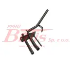 PRZEWÓD scania oe METALOWY SCANIA R420