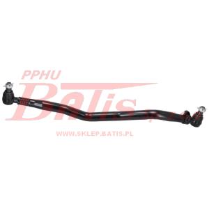 DRĄŻEK febi  KIEROWNICZY PODŁUŻNY fi-50mm M30x1,5mm 27/30,20mm SCANIA 4/ P/G/R/T