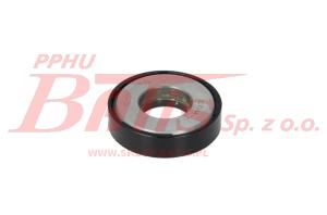 ŻARÓWKA einparts /2szt. EPL323 / 32V; W5W; T10 18 SMD 2016 / 6000k / CANBUS /