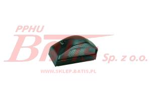 LAMPA vignal PODŚWIETLENIA TABLICY REJESTRACYJNEJ / 12/24V, 58,2