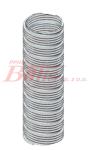 RURA dinex OGRZEWANIA WYDECHOWA / elastyczna / FI-22mm / odcinek 20 metry / sprzedawany na metry /