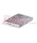 FILTR filtron KABINOWY Z WĘGLEM AKTYWNYM DACIA DOKKER, DOKKER EXPRESS/MINIVAN, LODGY; NISSAN X-TRAIL III; RENAULT ESPACE V, EXPRESS/MINIVAN, KADJAR, KOLEOS II, MEGANE IV 1.2-Electric 03.12-