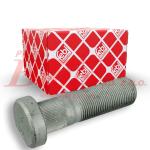 ŚRUBA febi KOŁA M22*1,5*78*88 SAF /SKRB 9019K/W/9022H/K / felga aluminiowa /