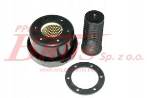 KOREK hyva WLEWU OLEJU / z fitrzem powietrza /