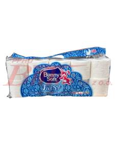 PAPIER TOALETOWY / opakowanie 10 rolek / sprzedajemy na opakowania / 3 warstwy / 200 listków /