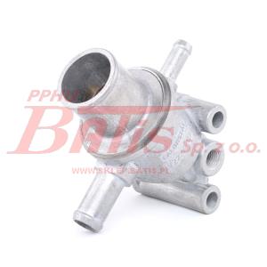 TERMOSTAT vernet / 87*C, w obudowie / FIAT CINQUECENTO 0.7 07.94-01.98 /