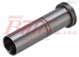 PROWADNICA unb  ZACISKU HAM.MERITOR ELSA195/ 225/EX225, FI 31*117 mm