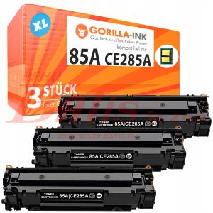 TONER DO DRUKARKI HP 85A CE285A / Hp LaserJet P1102 /