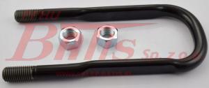 STRZEMIĘ febi RESORU M24*3*105*308 SCANIA