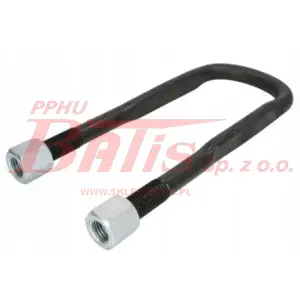 STRZEMIĘ sampa RESORU M24x3x105x308mm / SCANIA /