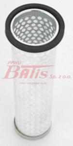 WKŁAD fleetguard FILTRA POWIETRZA MACALAC/MANITOU/NEW HOLLAND