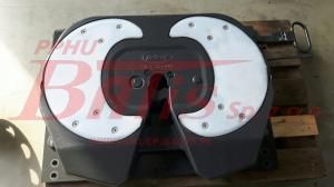 WAŁ saf SIODŁA / SK-S 36.20/22H /