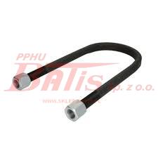 STRZEMIĘ saf RESORU PODUSZKOWEGO M22x1,5x285,5/146146