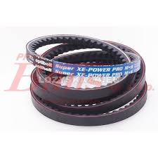 PASEK optibelt KLINOWY ZĄBKOWANY XPB 1500 LP