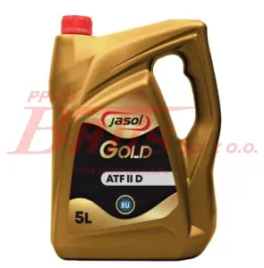 OLEJ jasol / 200 litrów HIPOL ATF II D DO WSPOMAGANIA    / opakowanie 200 litrów / sprzedawany na litry /