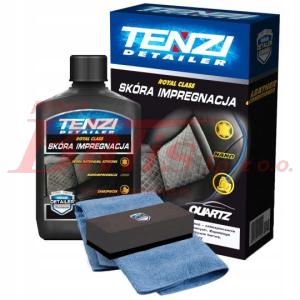 PREPARAT tenzi / 300ml DO IMPREGNACJI  SKÓRY / opakowanie 600 ml /
