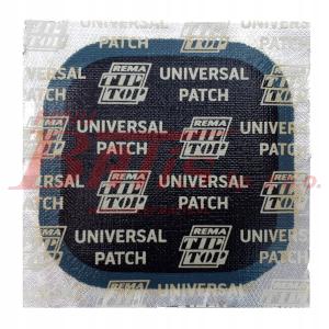 ŁATKA kraj 8 UP / do naprawy opon / wymiary 55mmx55mm / opakowanie 50 sztuk /