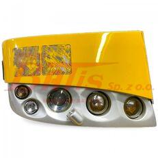 REFLEKTOR hella DROGOWY SOLARIS URBINO