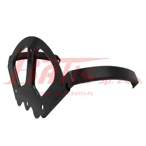 WSPORNIK bega BŁOTNIKA TYLNEGO LEWY/PRAWY DAF 75/85CF//CF75/CF 85//XF 95/105