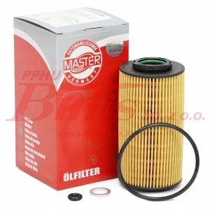 FILTR OLTR OLEJU OE-674/2