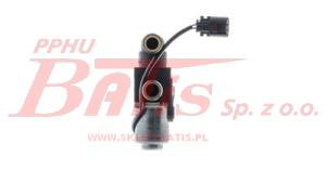 ZAWÓR d.t. NAGRZEWNICY MAN F2000/ TGA / ELEKTROZAWÓR AUTOMATYCZNE STEROWANIE / / MAN E2000, F2000, M 2000 M, TGA, TGL I, TGM I, TGS I, TGX I D0826LF10-E2866DF01 01.94- /