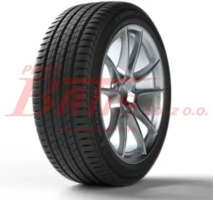 OPONA michelin / letnia 235/55 R19 LTMI 101W LS3A latitude sport 3