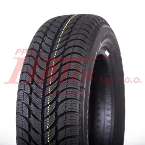 OPONA 185/65 R14 DĘBICA FRIGO 2 86T / efektywnośc paliwowa E; przyczepnośc na mokrym F; poziom hałasu 71dB / OSOBOWA / ZIMOWA