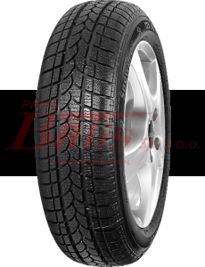 OPONA 175/70 R13 KORMORAN SNOWPRO B2 82T / efektywnosc paliwowa F; przyczepnosc na mokrym E; poziom hałasu 69dB / ZIMOWA / OSOBOWA