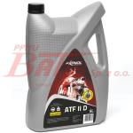 OLEJ axenol HIPOL ATF II D DO WSPOMAGANIA OP 5L                                                                                   3szt zgrzewka