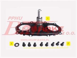 KPL.NAPRAWCZY unb ZACISKU HAMULCOWEGO BPW TSB 3709/4309/4312