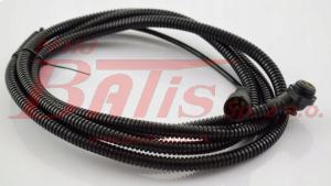 KPL.NAPRAWCZY unibrake ZACISKU HAMULCOWEGO WABCO / + kpl. uszczelek; prowadnice; śruby /