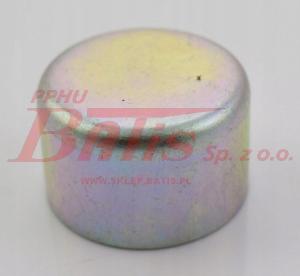 ZAŚLEPKA unb PROWADNICY ZACISKU HAMULCOWEGO ELSA 2/195-225 FI44X28MM