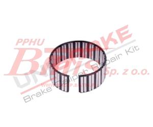 KPL.NAPRAWCZY unb ZACISKU HAMULCA MERITOR DX195 / złożenie igiełkowe /