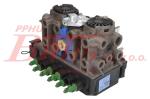 MODULATOR haldex EB  GEN3 STANDARD  / notatka /