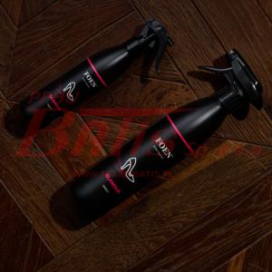 ZAPACH foen / 450ml 'GLAMOUR' / perfum w atomizerze / kompozycja: piżmo; irys; mandarynka /