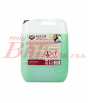 PŁYN k2 / 20 litr DO CHŁODNIC -35C LONG LIFE KULER K-2 / kolor zielony / 5lat ; 150tyś. km /