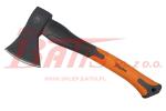 SIEKIERA bds UNIWERSALNA FIBERGLASS 600g / notatka / waga 600g /