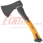 SIEKIERA bds UNIWERSALNA FIBERGLASS 1000g / notatka / waga 1000g /
