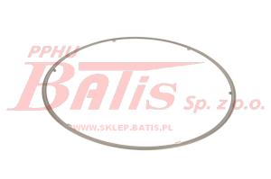 USZCZELKA dinex WKŁADU KATALIZATORA DPF MERCEDES ACTROS MP4