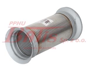 RURA dinex WYDECHOWA / EURO 5; RVI PREMIUM 2; VOLVO FE D7E240-DXi7 10.05- /