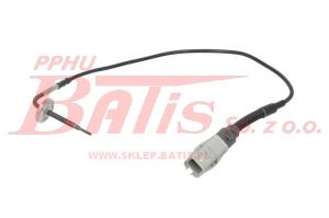 CZUJNIK dinex TEMPERATURY SPALIN / za katalizatorem / 2-PIN / MAN LION S INTERCITY, LION´S CITY, LION´S CLASSIC, LION´S COACH, LION´S COMFORT, LION´S REGIO, LION´S STAR, TGA, TGL I 01.93-; EURO 6 /