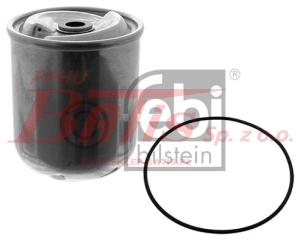 WKŁAD febi FILTRA OLEJU WIRÓWKA / RVI/KERAX/MAGNUM/PREMIUM /