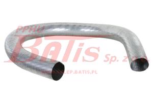 RURA dinex / 2m PESZLA FI: 111mm / odcinek 2metry /