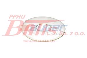 PODKŁADKA auger TEFLONOWA SWORZNIA RESORU/ ZAWIESZENIE 'INTRADISC PLUS  saf   ( tuleje 038620 i 0386201 )  43315029014331502900  015088 8697576242952 4331502