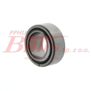 ŁOŻYSKO ŚLIZGOWE KABINY 30*47*22 GE30UK2RS / L+P PRZEDNIE /MAN F2000/ auger