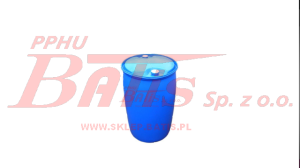 KONCENTRAT vaba / 200 litrów  DO CHŁODNIC / niebieski / beczka zwrotna 1020073 - kaucja / opakowanie 200 litrów / sprzedawany na sztuki /  opakowanie zwrotne 1020073  BECZKA 200L  kaucja /