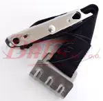 NAPINACZ sls KLAMRA PLANDEKI   PAS / hak z blachy nierdzewny/ klamra nierdzewna /